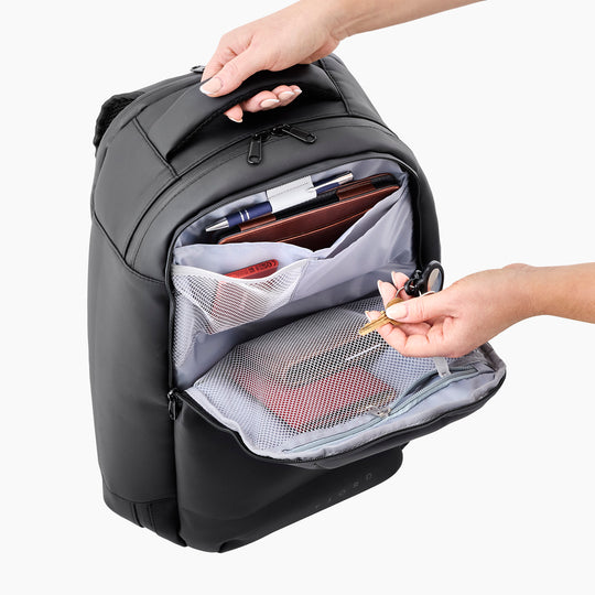 Fjord 23L Hybrid Backpack