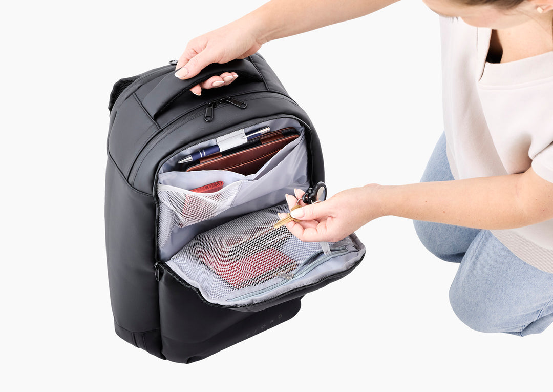 Fjord 23L Hybrid Backpack