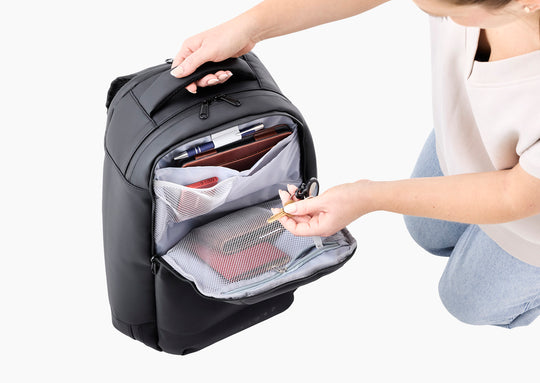 Fjord 23L Hybrid Backpack