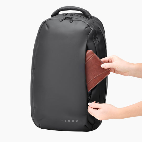 Fjord 23L Hybrid Backpack