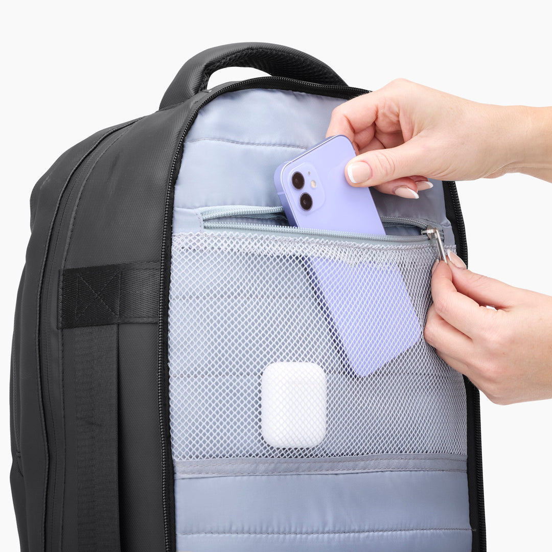 Fjord 23L Hybrid Backpack