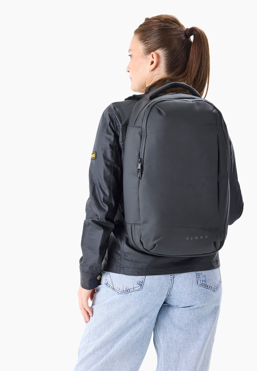 Fjord 23L Hybrid Backpack