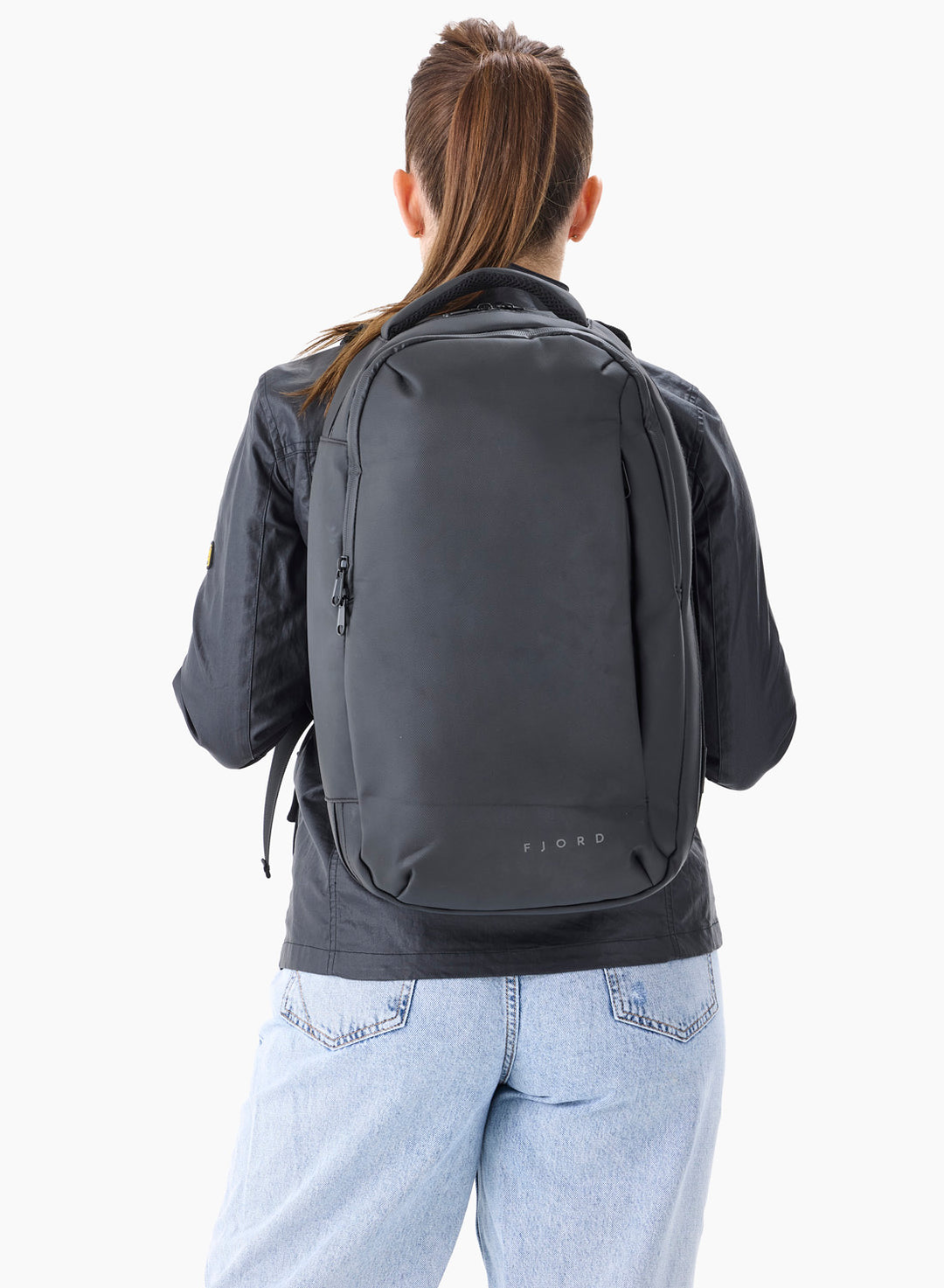 Fjord 23L Hybrid Backpack