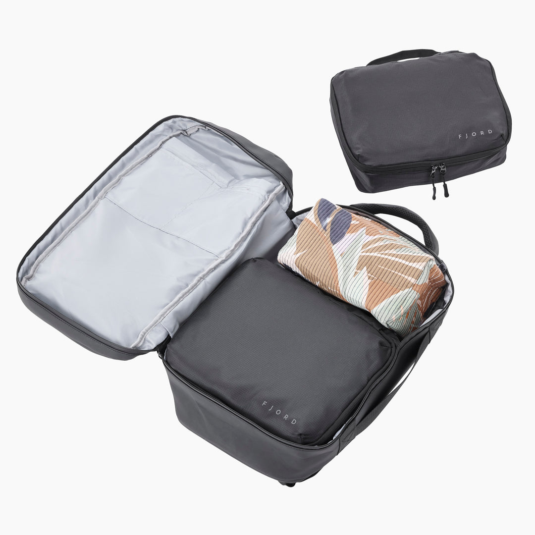 Fjord 23L Hybrid Backpack