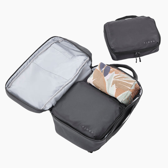 Fjord 23L Hybrid Backpack