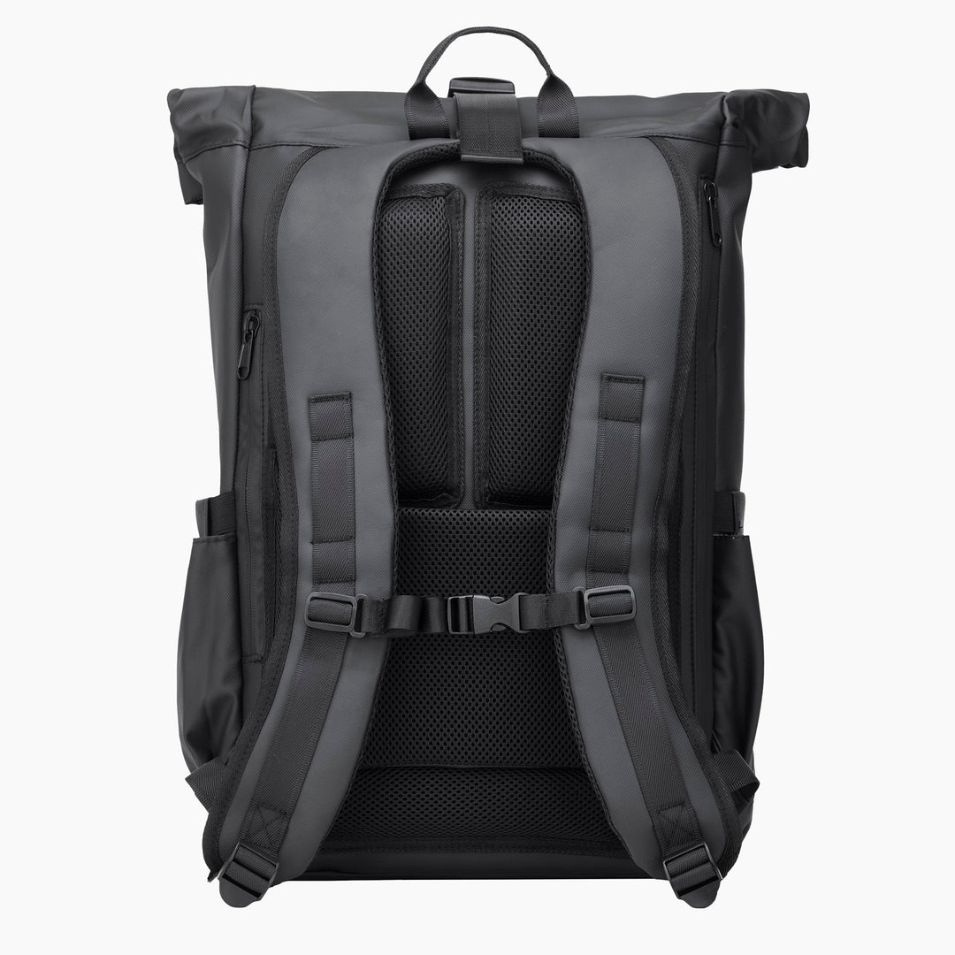 Fjord Rolltop 20L — Recycled and Durable