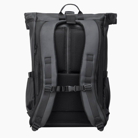 Fjord Rolltop 20L — Recycled and Durable