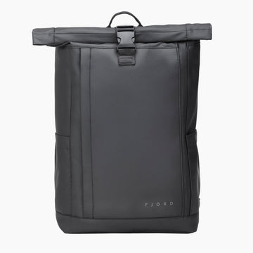 Fjord Rolltop 20L — Recycled and Durable