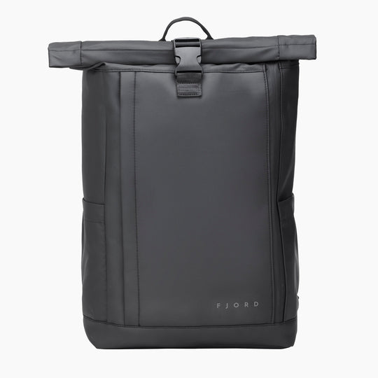 Fjord Rolltop 20L — Recycled and Durable