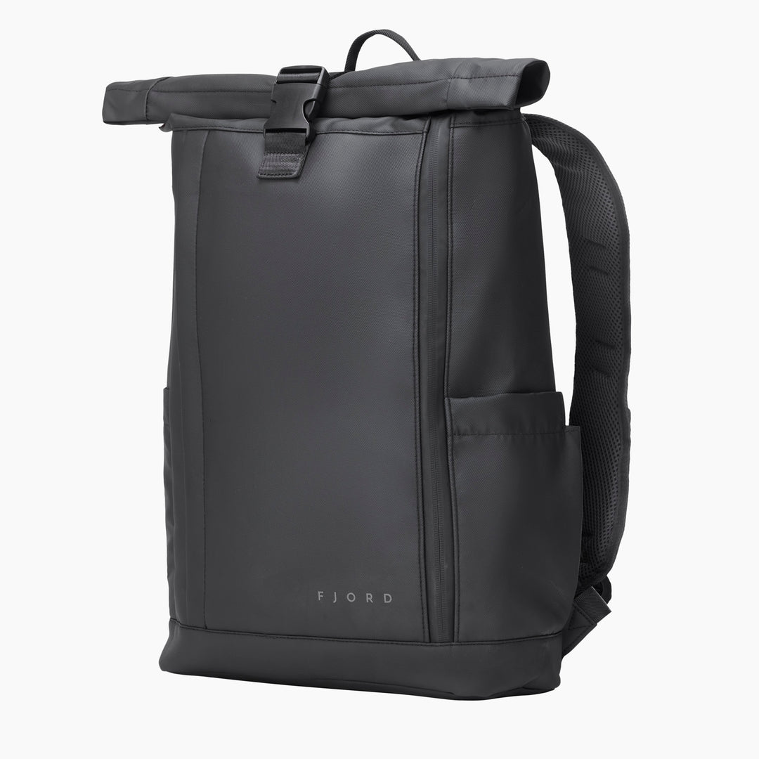 Fjord Rolltop 20L — Recycled and Durable