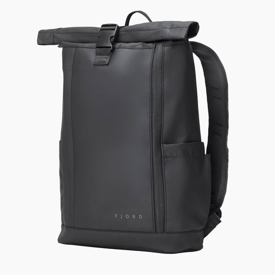 Fjord Rolltop 20L — Recycled and Durable