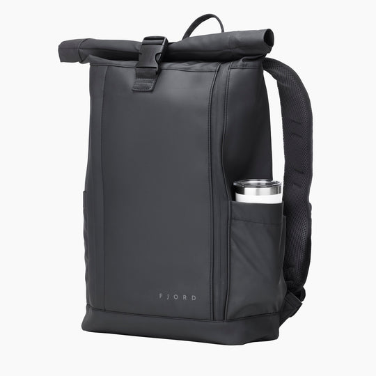 Fjord Rolltop 20L — Recycled and Durable