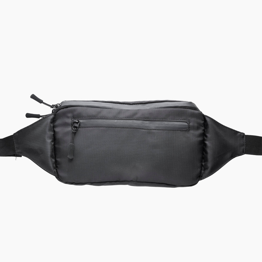 Fjord Crossbody — Sustainably Small. Unmistakably Smart.