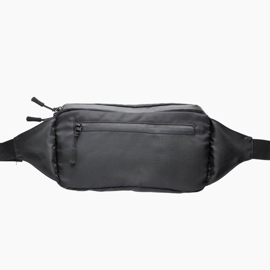 Fjord Crossbody — Sustainably Small. Unmistakably Smart.