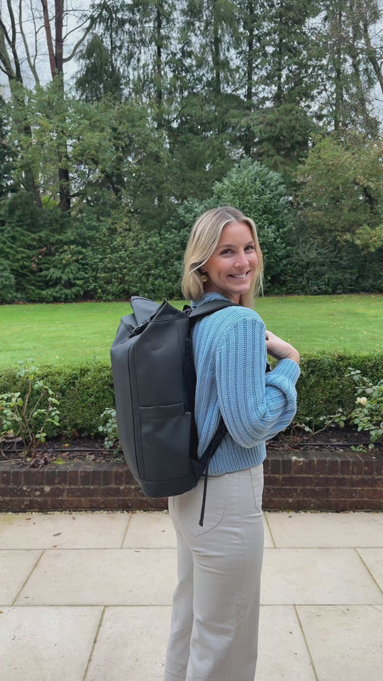 Fjord Rolltop